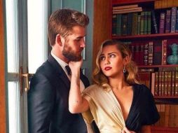 Liam Hemsworth asegura que él no ha hecho ni hará ningún comentario a ningún medio respecto a su separación. INSTAGRAM / @liamhemsworth