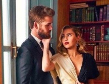 Liam Hemsworth asegura que él no ha hecho ni hará ningún comentario a ningún medio respecto a su separación. INSTAGRAM / @liamhemsworth