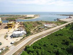 Pemex deberá presentar un programa de monitoreo de la calidad de agua superficial y subterránea durante el proyecto. SUN/ARCHIVO