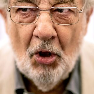 La ganadora de Operalia 2019 subraya el trato "respetuoso" de Domingo