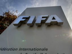 El castigo fue notificado este martes al equipo, que ha aceptado su responsabilidad. ESPECIAL / fifa.com