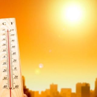 Los científicos que hace 40 años predijeron con exactitud el cambio climático