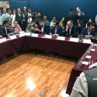 Nuevo edificio del Congreso de Jalisco costaría 60 millones de pesos