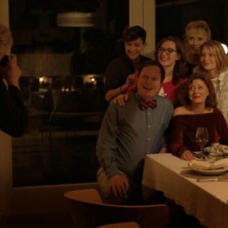 "Blackbird" abrirá Festival de Cine de San Sebastián