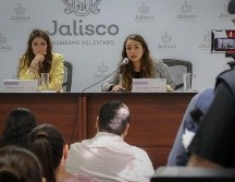 Según informó Pelayo, cada municipio podrá acceder a un máximo de 350 mil pesos para acciones en pro de la protección de las mujeres. TWITTER/ @felapelayo