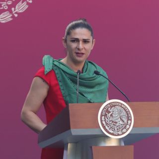 Ana Guevara pedirá más presupuesto rumbo a Tokio 2020