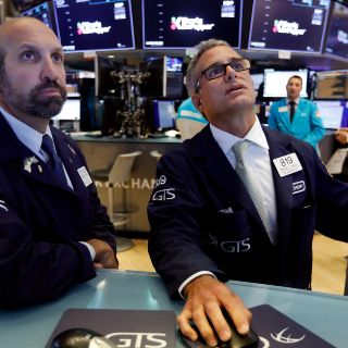 Wall Street sube tras alivio de sanciones de EU a China