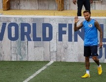El Real Madrid y el FC Barcelona son los destinos más probables para Neymar, que llegó al PSG por 222 millones de euros. AP/ARCHIVO