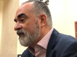 Caro Cabrera sugirió remover de sus cargos a los magistrados que son investigados por la Unidad de Inteligencia Financiera (UIF) de la Secretaría de Hacienda. EL INFORMADOR / R. Rivas