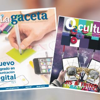 Lo mejor de La Gaceta UdeG #1024