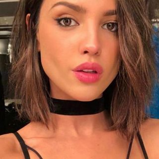 Eiza González muestra su nueva transformación y la critican