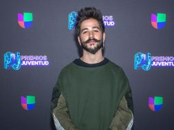 El cantante colombiano entra en el corazón de sus fanáticos con su sonido. EL INFORMADOR / A. Camacho