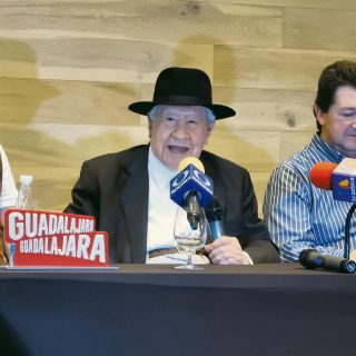 Reconocerán trayectoria de Ignacio López Tarso