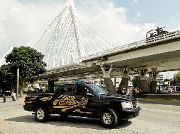 Todos los policías tendrán incremento, pero será mayor para quienes ganan menos. EL INFORMADOR/Archivo