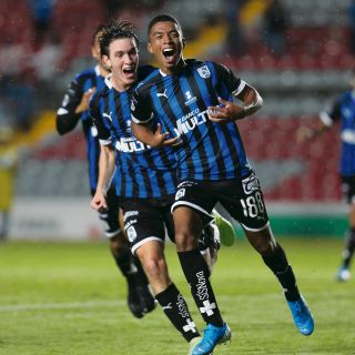 Resultados de la fecha 3 de la Copa MX