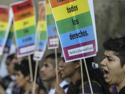 Ante estas posturas encontradas se estima que nuevamente este miércoles se polaricen más las pugnas, ya que será este día cuando se realice la sesión donde se someterá a la aprobación de dicha reforma. EL INFORMADOR / ARCHIVO