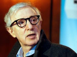 La cinta de Woody Allen tenía fecha de estreno en 2018, sin embargo, Amazon Studios detuvo el proyecto debido a las acusaciones de abuso sexual en su contra. EFE / ARCHIVO