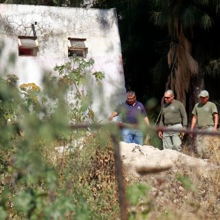 Hallan dos cadáveres durante la noche y madrugada en Tlajomulco