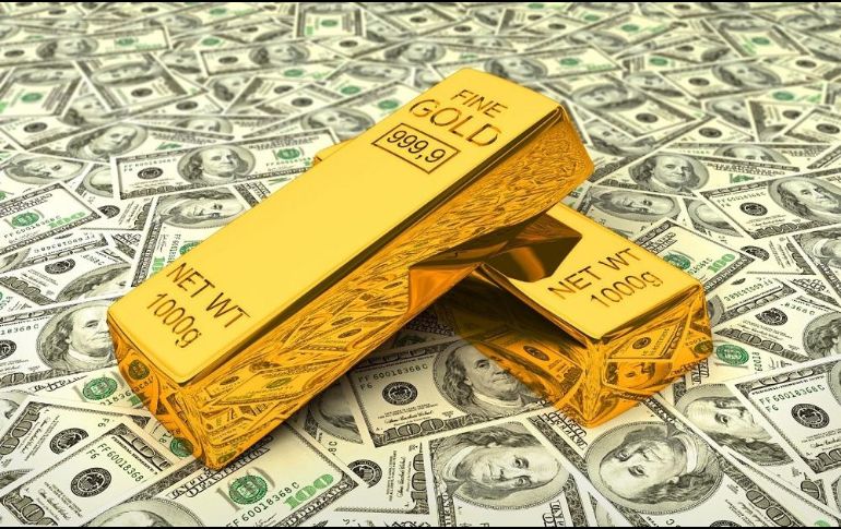 ¿Comprar oro u operar con CFDs sobre materias primas?