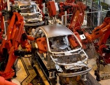 La inversión extranjera directa en América Latina creció 13.2% en 2018 respecto al año anterior. NTX/ ARCHIVO