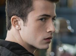 “¿Quién mató a ´Bryce Walker´?”, es con la pregunta que comienza el drama de la tercera temporada de “13 Reasons Why”. ESPECIAL / Netflix