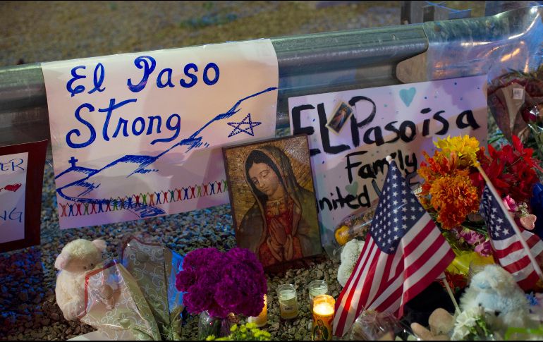 Patrick Crusius, de 21 años, confesó a los investigadores que quería matar mexicanos durante el tiroteo del pasado 3 de agosto. AP/A. Leighton