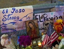 Patrick Crusius, de 21 años, confesó a los investigadores que quería matar mexicanos durante el tiroteo del pasado 3 de agosto. AP/A. Leighton