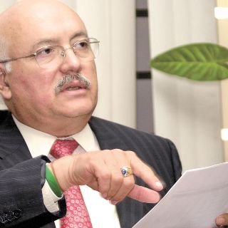 La Auditoría presenta hasta 10 denuncias a la FGR por la "Estafa Maestra"