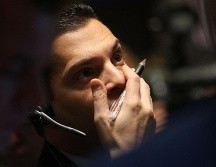 Antes de la gran crisis de 2008 la Curva de yield estuvo invertida cerca de 10 meses. GETTY IMAGES