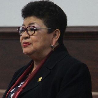 Van 11 policías vinculados a proceso por violación: Ernestina Godoy