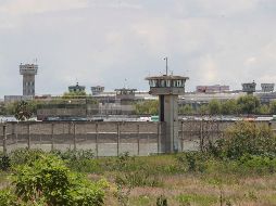 Los detenidos se encuentran ya en el Reclusorio Preventivo de la Zona Metropolitana de Guadalajara, en Puente Grande. EL INFORMADOR/ ARCHIVO