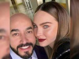 Belinda y Lupillo Rivera se casarán, revela Ricardo Montaner