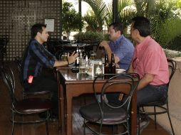 En julio cayeron las ventas hasta un 30 por ciento. EL INFORMADOR/ARCHIVO