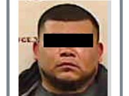 El juez de Control concedió como medida cautelar la prisión preventiva del elemento Cecilio 