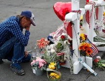 La policía informó que el perpetuador Patrick Crusius, de 21 años, tenía como objetivo a los mexicanos. AP / J. Locher