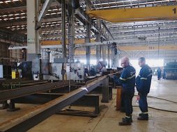 Grupo Recal busca nuevos mercados por las amenazas arancelarias de EU. ESPECIAL