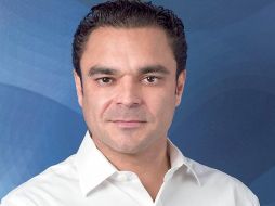 Rodrigo de la Peña habló de su hotel en Punta Cana. ESPECIAL