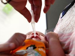 Dejan sin vacunas a 30 mil bebés en Jalisco