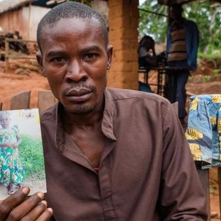Los niños enviados a un "campamento de verano" que nunca regresaron