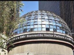 Los mercados a nivel global presentan movimientos mixtos. ESPECIAL / bmv.com.mx
