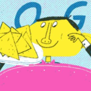 Google celebra al creador de los nachos a 124 años de su nacimiento