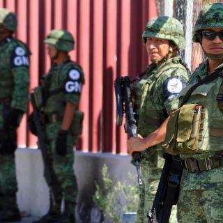 Mueren al menos tres personas durante incendio en Reclusorio Oriente de CDMX