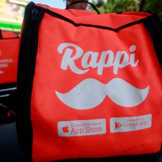 Rappi invertirá hasta 350 MDD en México              
