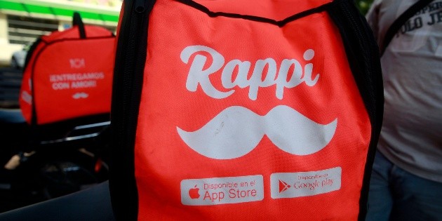 Rappi invertirá hasta 350 MDD en México | El Informador