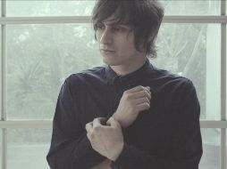 El quinto proyecto discográfico del cantante con el nombre “Memoria Futuro” es fruto de dos años de trabajo, cuyo fin es relatar una gran historia. ESPECIAL / siddhartha.mx/