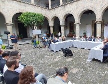 La reestructuración de las rutas está contemplada hacerla con la flota de las 130 rutas que existen y también se busca reducir la sobreposición de rutas, pues se detectó que hay nueve tramos de hasta 37 rutas con esta problemática, además de reducir los tiempos de espera a un 30 por ciento. EL INFORMADOR/ P. López