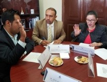 La comisión de Gobernación ha acumulado hasta 900 asuntos relacionados con suspensiones que ordena el TAE, en contra de autoridades municipales por incumplimiento de laudos.