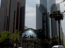 En la jornada, se negociaron 172.2 millones de acciones. NTX/ARCHIVO