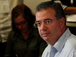 En los mercados internacionales se han experimentado efectos de las tensiones comerciales, lo que llevó a tomar la decisión de bajar las tasas, apunta Díaz de León. NTX/ARCHIVO