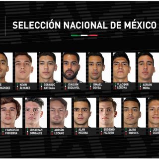 El "Tata" Martino lanza convocatoria de cara a la Nations League